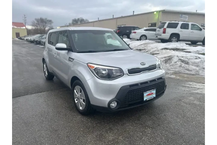 $5990 : 2015 Soul image 8