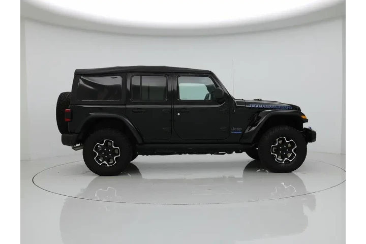 $35998 : Jeep Wrangler Unlimited 2022 image 7