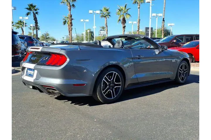 $33999 : Ford Mustang 2021 GT Premium image 5