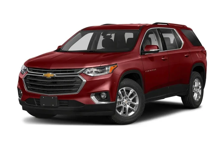 $28514 : Chevrolet Traverse 2020 LT C image 1