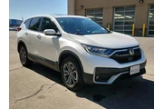 Honda CR-V 2022 AWD EX 4dr S