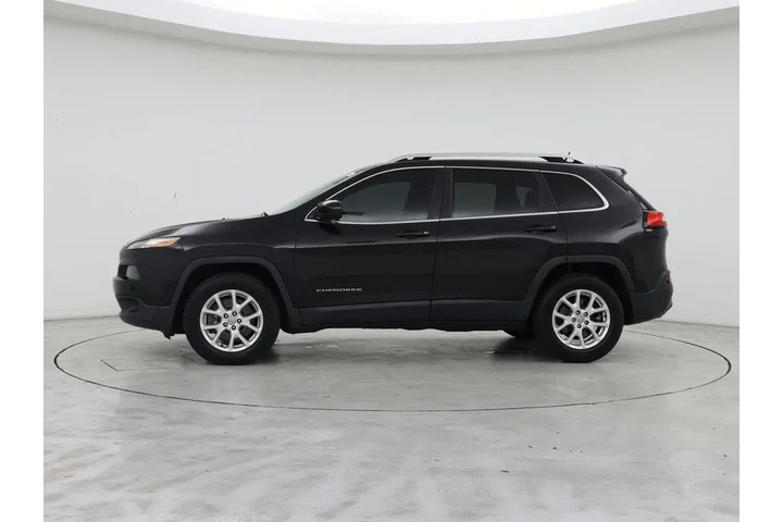 $11998 : Jeep Cherokee 2014 Latitude image 3