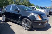 2011 SRX Performance Collecti