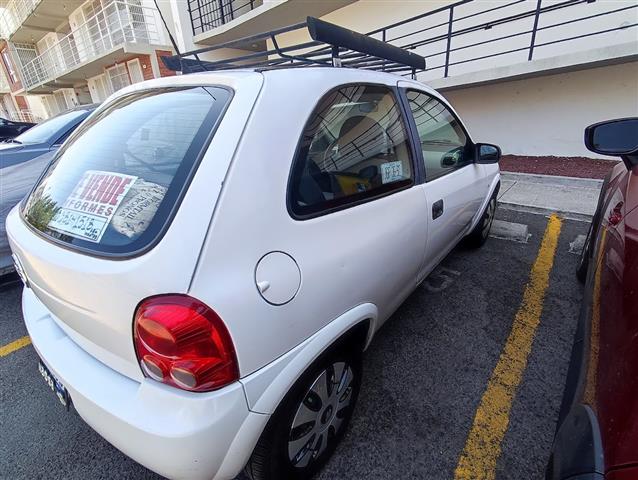 $74555 : CHEVY C2 2008 STD GUADALAJARA image 7