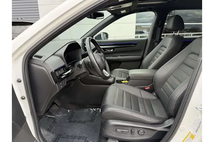 $39998 : Honda CR-V Hybrid 2025 AWD S image 10