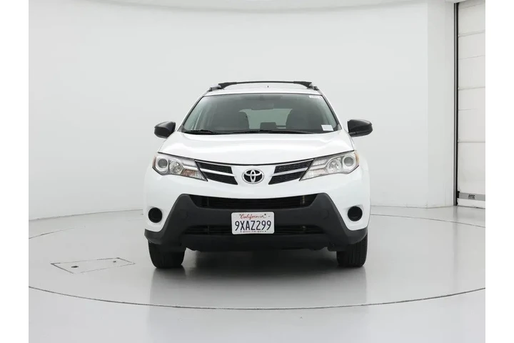 $16998 : Toyota RAV4 2014 LE 4dr SUV image 5