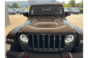 Jeep Gladiator 2023 4x4 Rubi en Dallas