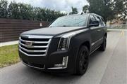 2015 Escalade Premium en Fort Lauderdale