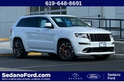 Jeep Grand Cherokee 2013 4x4 en San Diego