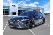 Toyota Camry 2023 SE 4dr Sed