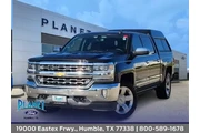 Chevrolet Silverado 1500 201
