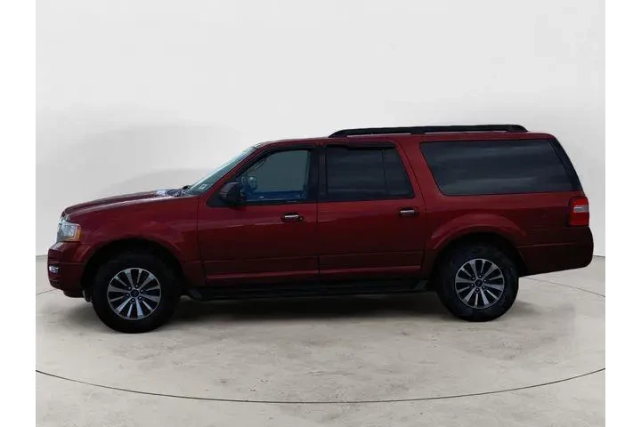 $17961 : Ford Expedition EL 2017 4x4 image 2