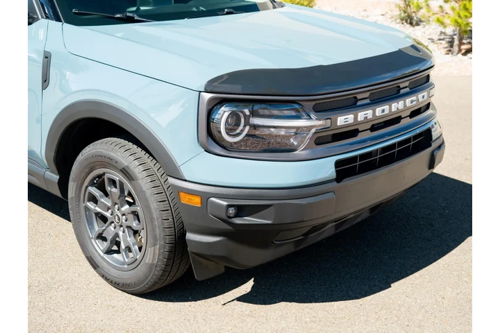 $28988 : 2023 Bronco Sport Big Bend image 4