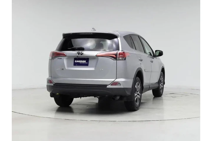 $18998 : Toyota RAV4 2018 LE 4dr SUV image 8