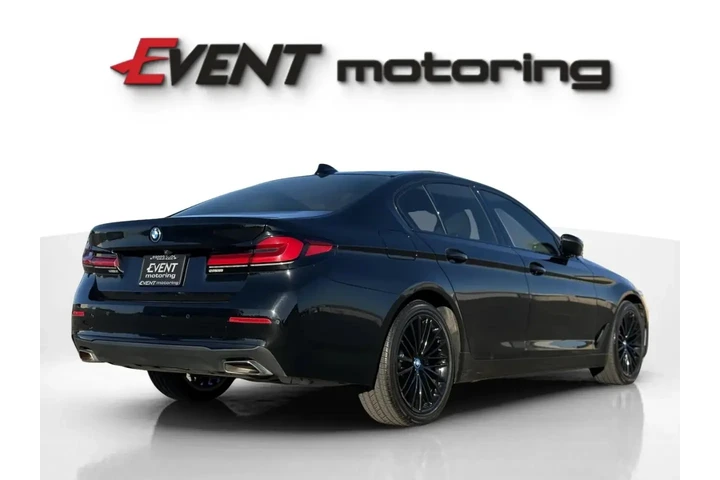 $29500 : 2023 BMW 5 Series image 7