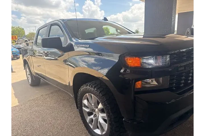 $23798 : Chevrolet Silverado 1500 202 image 10