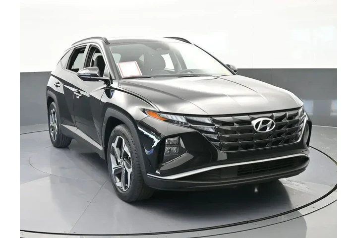 $21591 : Hyundai TUCSON 2023 SEL 4dr image 9