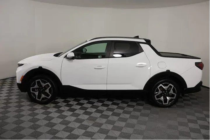 $33449 : Hyundai SANTA CRUZ 2024 AWD image 5