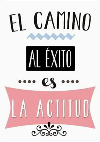 PERSONAS CON BUENA ACTITUD! image 1