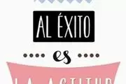 PERSONAS CON BUENA ACTITUD!