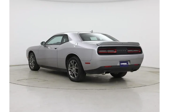 $20998 : Dodge Challenger 2017 AWD GT image 2