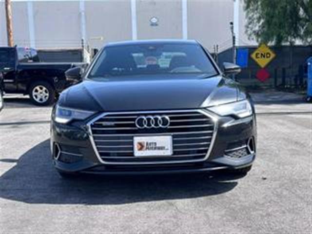 $23990 : 2020 AUDI A62020 AUDI A6 image 10