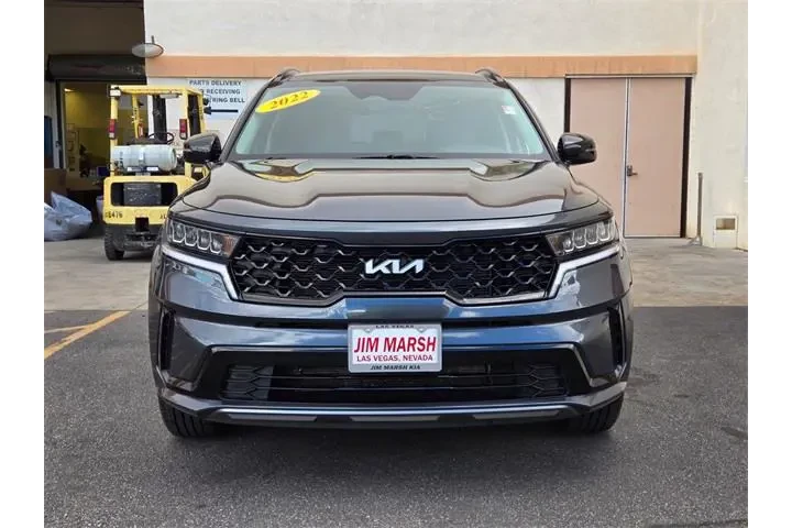 $24388 : Kia Sorento 2022 S 4dr SUV image 7