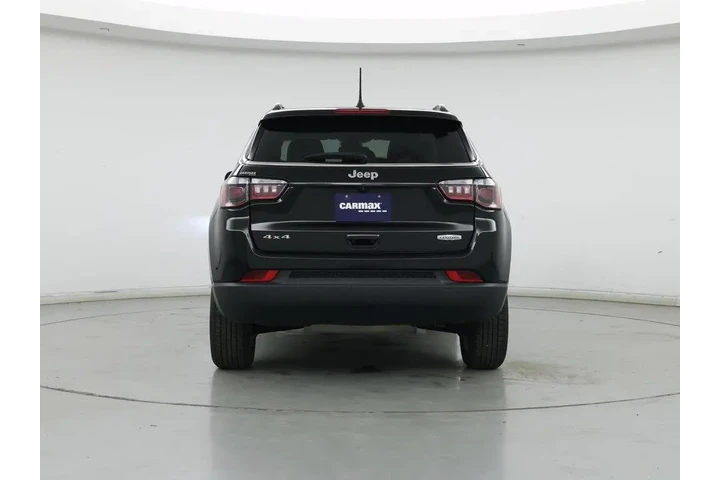 $20998 : Jeep Compass 2022 4x4 Latitu image 6