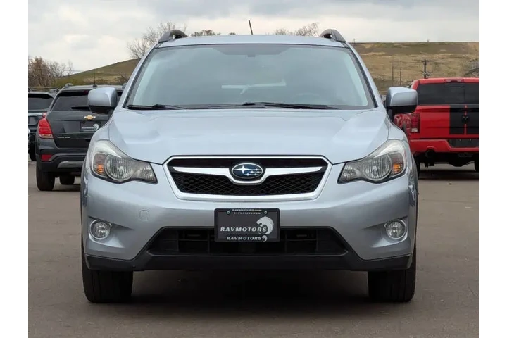 $13972 : 2014 XV Crosstrek 2.0i Premium image 8