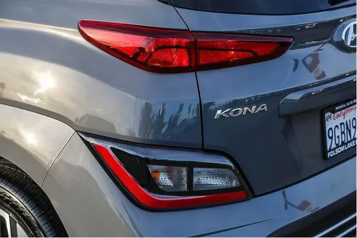 $20992 : Hyundai KONA Electric 2023 S image 10