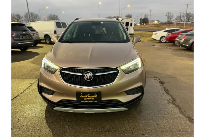 2018 Encore Preferred FWD image 9