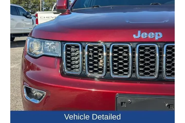 $25000 : Jeep Grand Cherokee WK 2022 image 10
