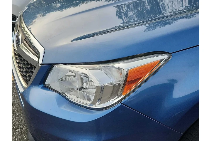 $16995 : Subaru Forester 2016 AWD 2.5 image 8