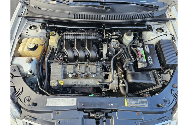 $4200 : 2005 Mercury Montego image 9
