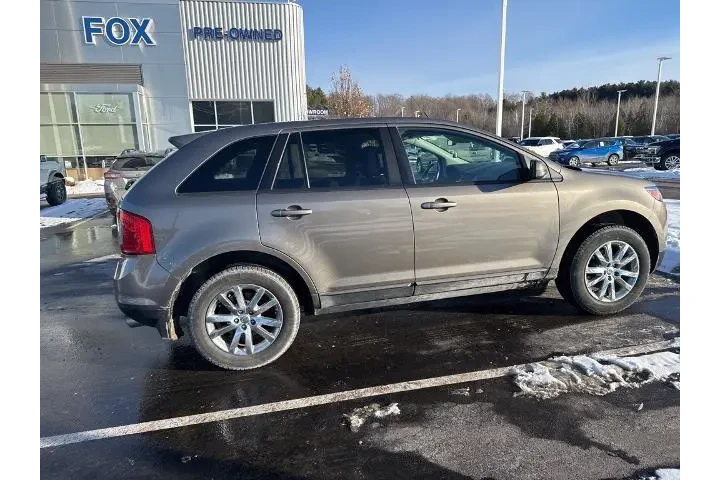 $11397 : Ford Edge 2014 AWD SEL 4dr C image 3