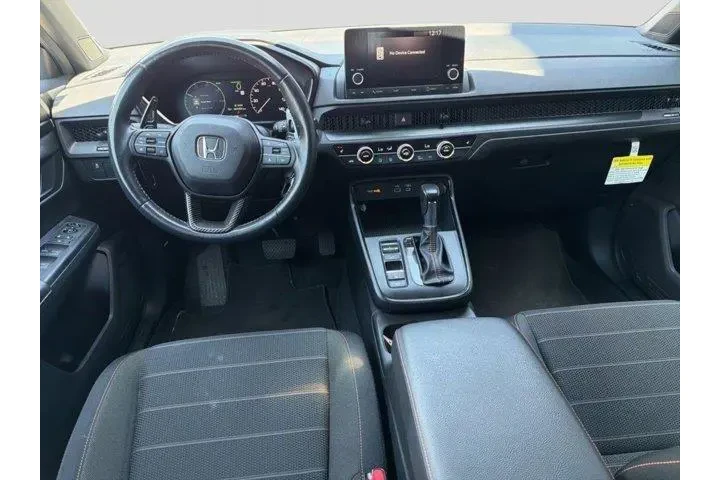 $29995 : Honda CR-V Hybrid 2024 AWD S image 7