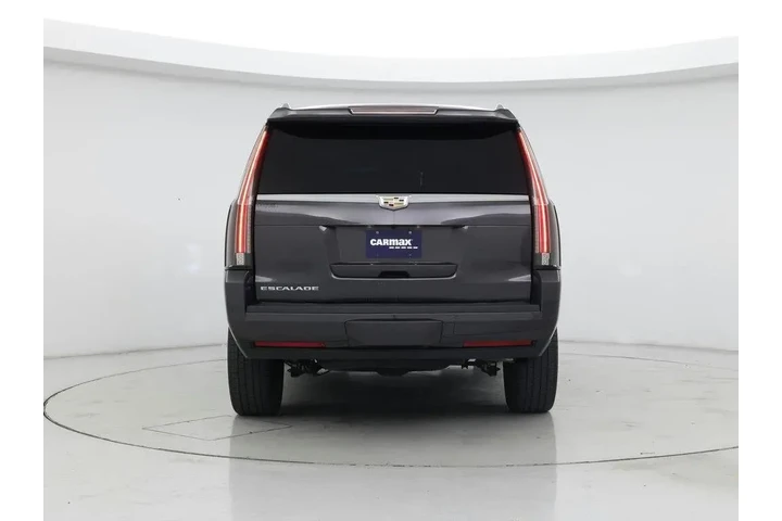 $34998 : Cadillac Escalade 2016 Luxur image 6