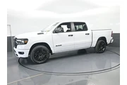 $35000 : Ram 1500 2024 4x2 Big Horn 4 thumbnail