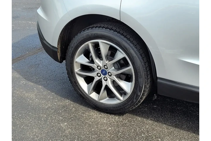 $11992 : Ford Edge 2015 AWD Titanium image 10