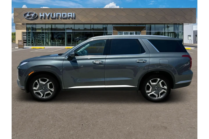 $32500 : Hyundai PALISADE 2024 SEL 4d image 3