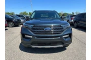 $33999 : Ford Explorer 2024 AWD XLT 4 thumbnail