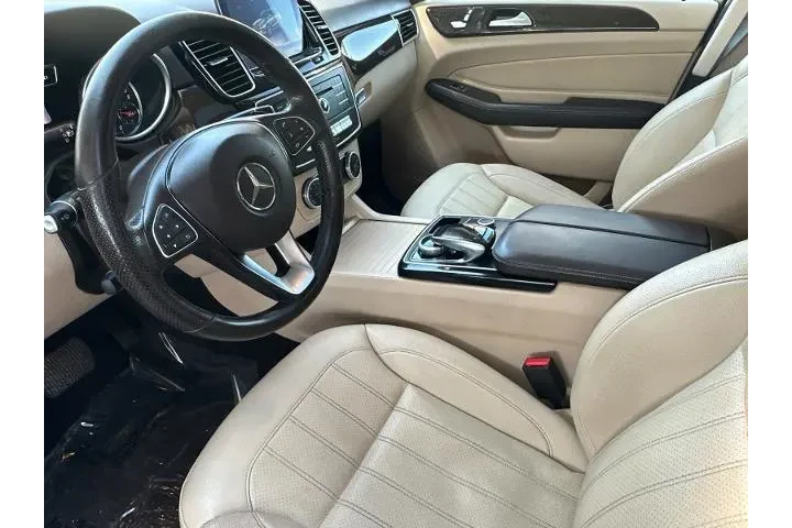 $14510 : Mercedes-Benz GLE 2017 GLE 3 image 9