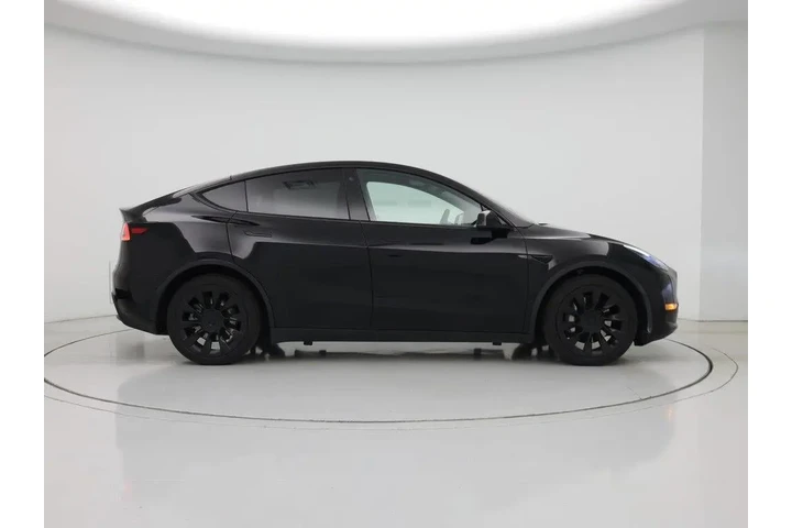 $24998 : Tesla Model Y 2021 AWD Long image 7