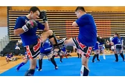 Beginner Adult Martial Arts en Australia