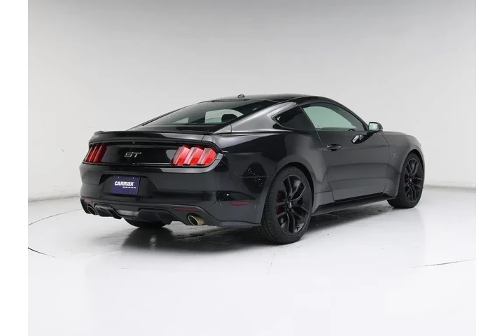 $34998 : Ford Mustang 2017 GT Premium image 8