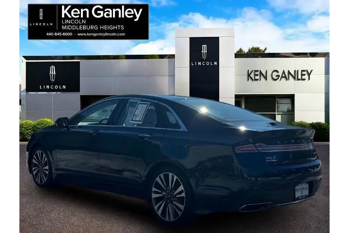 $19481 : Lincoln MKZ 2017 AWD Reserve image 5