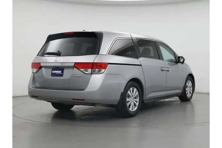 $19998 : Honda Odyssey 2016 SE 4dr Mi image 8