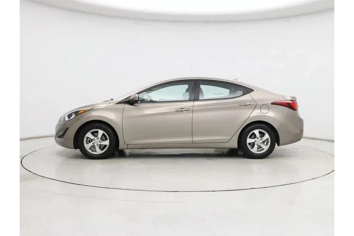 $11998 : Hyundai ELANTRA 2014 SE 4dr image 3