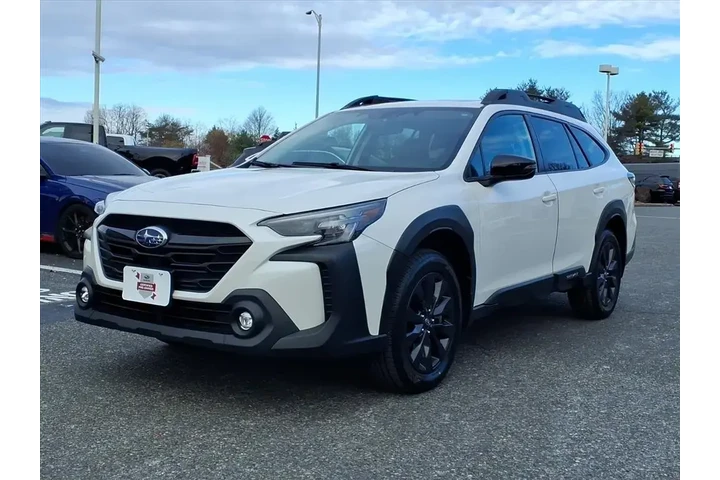 $25900 : Subaru Outback 2023 AWD Onyx image 3