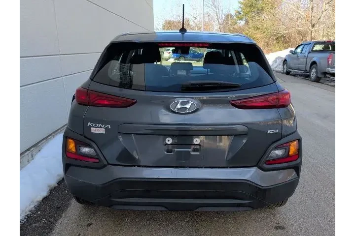 $10499 : Hyundai KONA 2019 AWD SE 4dr image 8